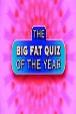 Watch The Big Fat Quiz of the Year Wootly