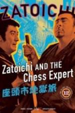 Watch Zatoichi and the Chess Expert Wootly