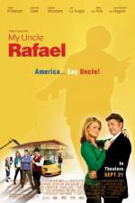 Watch My Uncle Rafael Wootly