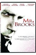 Watch Mr. Brooks Wootly