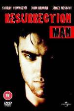 Watch Resurrection Man Wootly