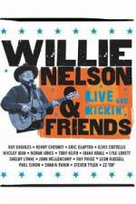 Watch Willie Nelson & Friends Live and Kickin' Wootly