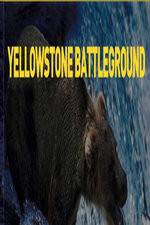 Watch National Geographic Yellowstone Battleground Wootly