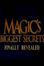 Watch Breaking the Magician's Code Magic's Biggest Secrets Finally Revealed Wootly