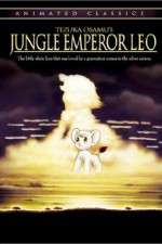 Watch Jungle Emperor Leo Wootly