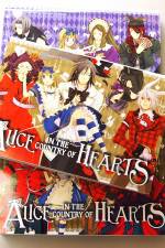 Watch Alice in the Country of Hearts Wootly