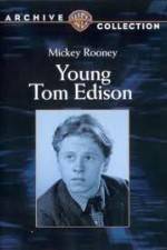 Watch Young Tom Edison Wootly