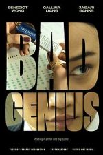 Bad Genius wootly