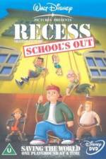 Watch Recess: School's Out Wootly