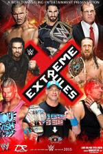 Watch WWE Extreme Rules Wootly