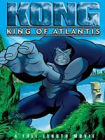 Watch Kong: King of Atlantis Wootly