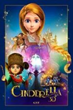 Watch Cinderella and the Secret Prince Wootly