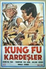 Watch Kung Fu Brothers in the Wild West Wootly