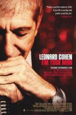 Watch What Leonard Cohen Did for Me Wootly
