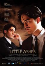 Watch Little Ashes Wootly