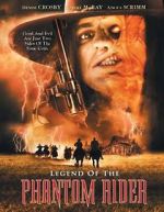 Watch Legend of the Phantom Rider Wootly