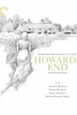 Watch Howards End Wootly