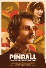 Watch Pinball: The Man Who Saved the Game Wootly
