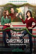 Watch Home for Christmas Day Wootly