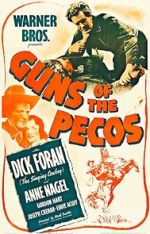 Watch Guns of the Pecos Wootly