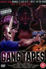 Watch Gang Tapes Wootly