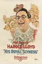 Watch His Royal Slyness (Short 1920) Wootly