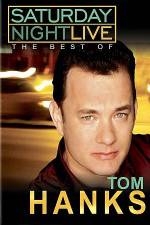 Watch Saturday Night Live The Best of Tom Hanks Wootly