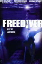 Watch The Freediver Wootly