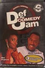 Watch Def Comedy Jam All Stars 6 Wootly