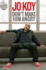 Watch Jo Koy: Don't Make Him Angry Wootly