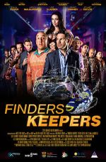 Watch Finders Keepers Wootly