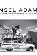 Watch Ansel Adams A Documentary Film Wootly