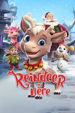 Watch Reindeer in Here (TV Special 2022) Wootly