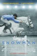 Watch Harry & Snowman Wootly