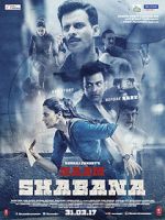 Watch Naam Shabana Wootly