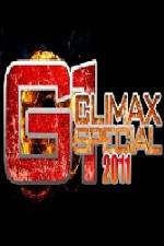 Watch G1 Climax Special Kantaro Hoshino Memorial Wootly