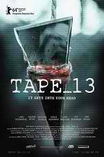 Watch Tape_13 Wootly