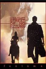 Watch Street of No Return Wootly