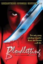 Watch Bloodletting Wootly