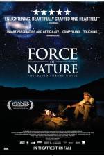 Watch Force of Nature The David Suzuki Movie Wootly