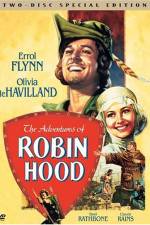 Watch The Adventures of Robin Hood Wootly