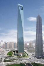 Watch National Geographic Megastructures Shanghai Super Tower Wootly