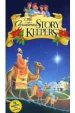 Watch The Easter Story Keepers Wootly