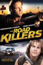 Watch The Road Killers Wootly