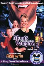 Watch Mom's Got a Date with a Vampire Wootly