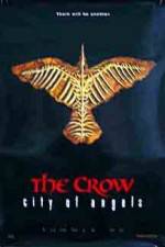 Watch The Crow: City of Angels Wootly