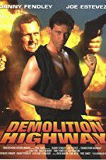 Watch Demolition Highway Wootly