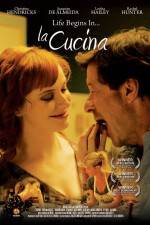 Watch La cucina Wootly