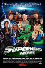 Watch Superhero Movie Wootly