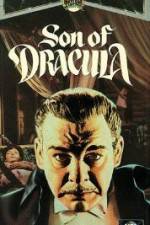 Watch Son of Dracula Wootly